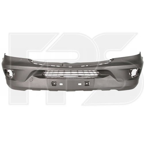 Бампер AS07350692 на MERCEDES SPRINTER 2013-2018