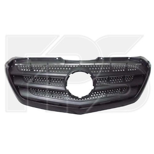 Решітка пластикові AS07350693 на MERCEDES SPRINTER 2013-2018