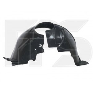 Подкрылок пластиковый AS07350694 на MERCEDES VITO (W447) 2015-