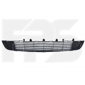 Решетка бампера AS08116185 на MERCEDES VITO (W447) 2015-