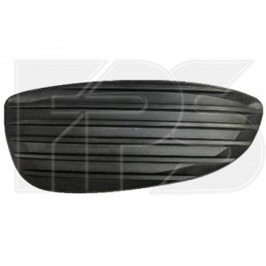 Решітка бампера AS08116184 на MERCEDES VITO / V-CLASS (W447) 2015-