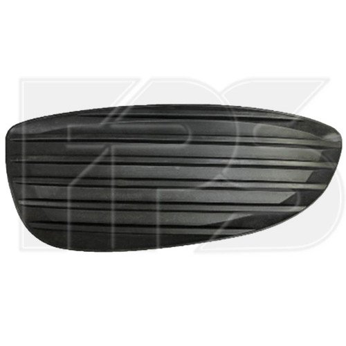 Решітка бампера AS08116184 на MERCEDES VITO (W447) 2015-