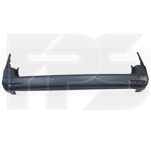 Бампер AS08116189 на MERCEDES VITO / V-CLASS (W447) 2015-