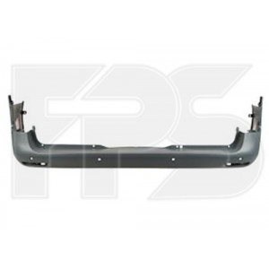 Бампер AS07350701 на MERCEDES VITO / V-CLASS (W447) 2015-