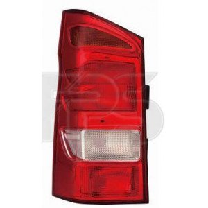 Фонарь задний AS07324062 на MERCEDES VITO (W447) 2015-