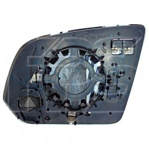 Вкладиш дзеркала AS07350702 на MERCEDES VITO / V-CLASS (W447) 2015-