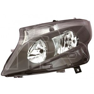 Фара передняя AS07339785 на MERCEDES VITO (W447) 2015-