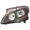 Фара передняя AS07339785 на MERCEDES VITO (W447) 2015-