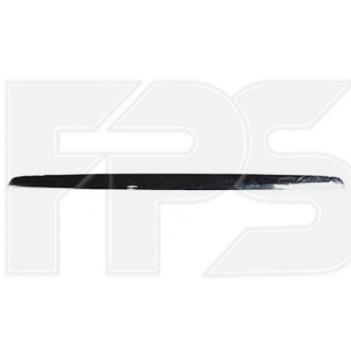 Накладка пластикова AS07350711 на MERCEDES 168 (A-CLASS) 1997-2004