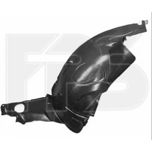 Підкрилок пластиковий AS07350714 на MERCEDES 245 (B-CLASS) 2005-2011