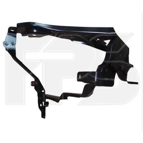 Ремчасть панели AS08110708 на MERCEDES 204 (C-CLASS) 2011-2014