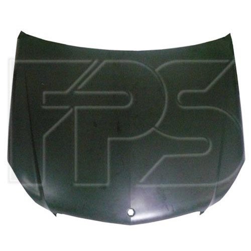 Капот AS07350717 на MERCEDES 204 (C-CLASS) 2011-2014