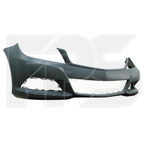 Бампер AS07350719 на MERCEDES 204 (C-CLASS) 2011-2014