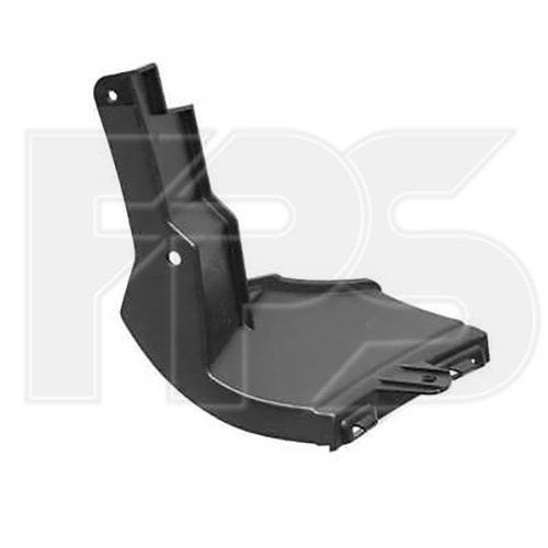 Кріплення бампера AS07350728 на MERCEDES 204 (C-CLASS) 2011-2014