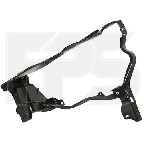 Панель AS08111422 на MERCEDES 212 (E-CLASS) 2012-2016