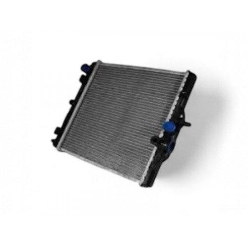 Радиатор AS00046393 на KIA SOUL 2014-2018