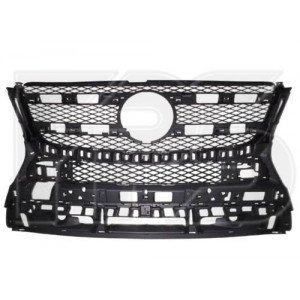 Решетка пластиковая AS08112309 на MERCEDES 166 (GL-CLASS) SUV 2012-2016