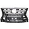 Решетка пластиковая AS08112309 на MERCEDES 166 (GL-CLASS) SUV 2012-2016