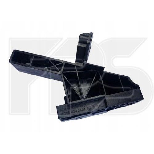 Ремчасть панели AS07350738 на MERCEDES 205 (C-CLASS) 2018-