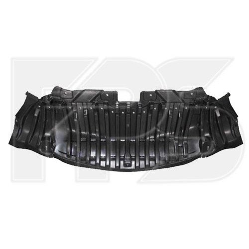 Ремчастина пластикова AS07350739 на MERCEDES 205 (C-CLASS) 2014-2018