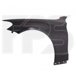 Крило AS08113494 на MERCEDES 205 (C-CLASS) 2014-2018