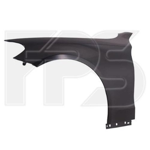 Крило AS08113491 на MERCEDES 205 (C-CLASS) 2014-2018