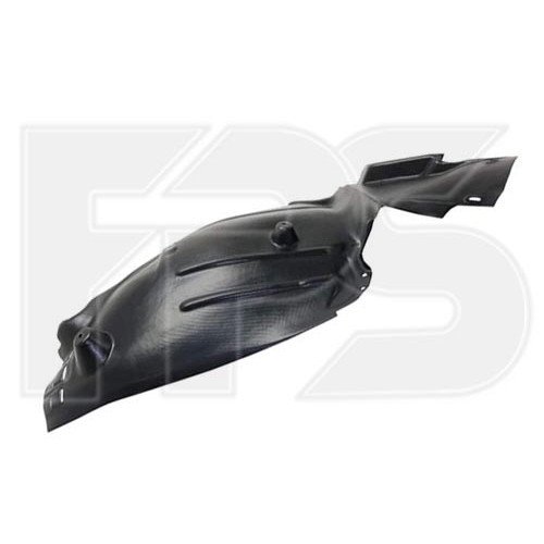 Підкрилок пластиковий AS08118294 на MERCEDES 205 (C-CLASS) 2014-2018