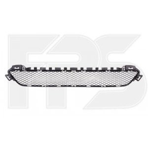 Решітка бампера AS07350749 на MERCEDES 205 (C-CLASS) 2014-2018