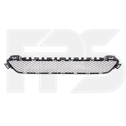 Решітка бампера AS07350749 на MERCEDES 205 (C-CLASS) 2014-2018