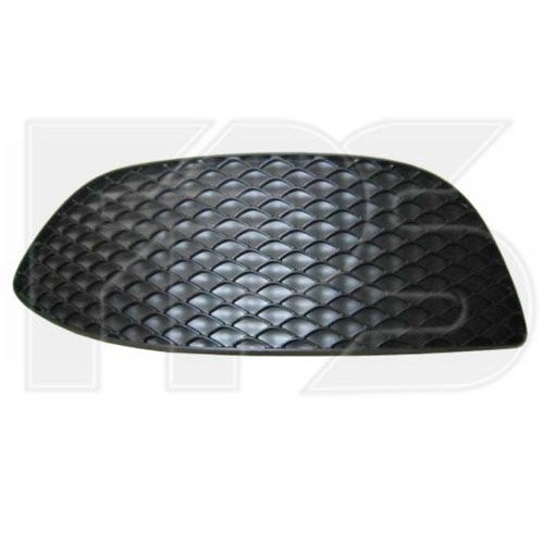 Решітка пластикові AS08118298 на MERCEDES 205 (C-CLASS) 2014-2018