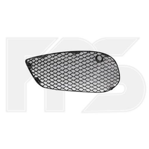 Решітка пластикові AS07350752 на MERCEDES 205 (C-CLASS) 2014-2018