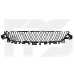 Решітка пластикові AS08118296 на MERCEDES 205 (C-CLASS) 2014-2018