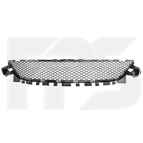 Решітка пластикові AS08118296 на MERCEDES 205 (C-CLASS) 2014-2018