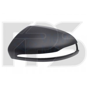 Крышка зеркала AS08110894 на MERCEDES 253 (C-CLASS GLC) 2015-