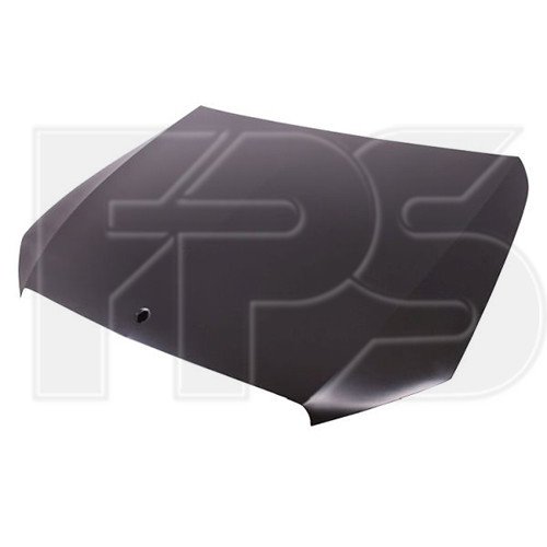 Капот AS07350760 на MERCEDES 213 (E-CLASS) 2016-