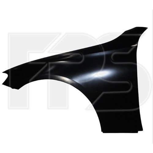 Крыло AS08110906 на MERCEDES 213 (E-CLASS) 2016-