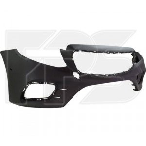 Бампер AS08110904 на MERCEDES 213 (E-CLASS) 2016-