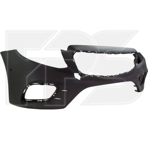 Бампер AS08110904 на MERCEDES 213 (E-CLASS) 2016-