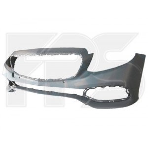 Бампер AS07350764 на MERCEDES 213 (E-CLASS) 2016-