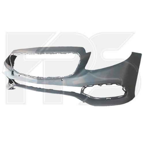 Бампер AS07350764 на MERCEDES 213 (E-CLASS) 2016-