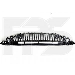 Решетка бампера AS08110901 на MERCEDES 238 (E-CLASS) 2016-