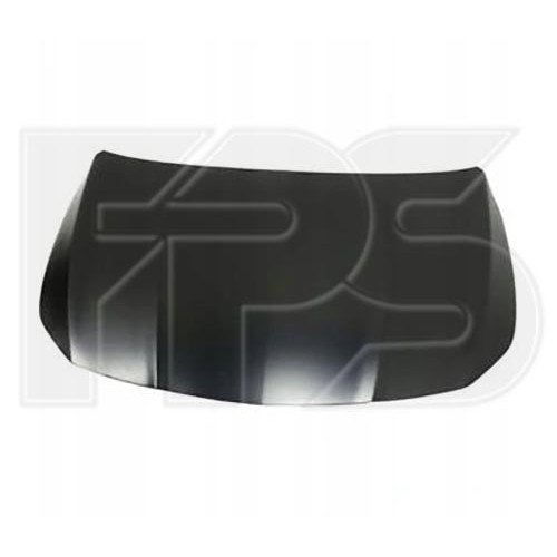 Капот AS08110177 на MERCEDES 117 (CLA-CLASS) 2013-2019