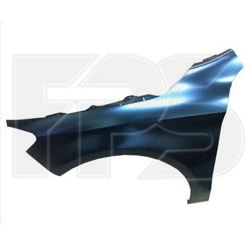 Крыло AS08110170 на MERCEDES 117 (CLA-CLASS) 2013-2019