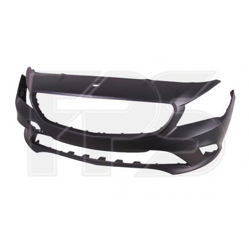 Бампер AS07350765 на MERCEDES 117 (CLA-CLASS) 2013-2019