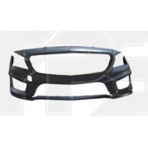 Бампер AS08110178 на MERCEDES 117 (CLA-CLASS) 2013-2019