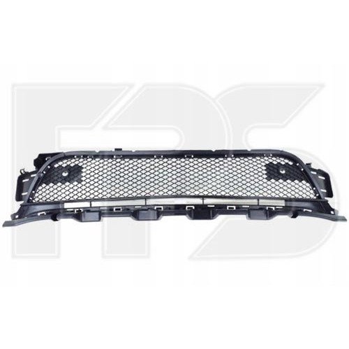 Решетка бампера AS08110166 на MERCEDES 117 (CLA-CLASS) 2013-2019