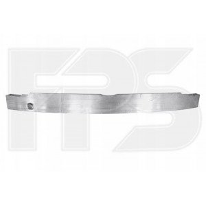 Шина бампера AS08110169 на MERCEDES 176 (A-CLASS) 2012-2018