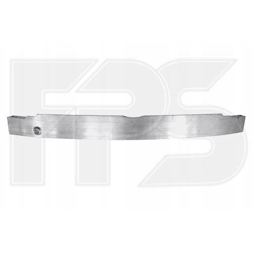 Шина бампера AS08110169 на MERCEDES 176 (A-CLASS) 2012-2018