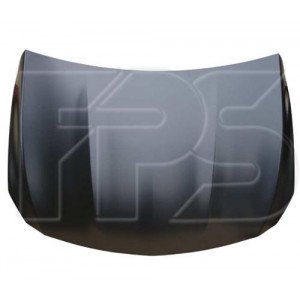 Капот AS07350766 на MERCEDES 156 (GLA-CLASS) 2014-2020