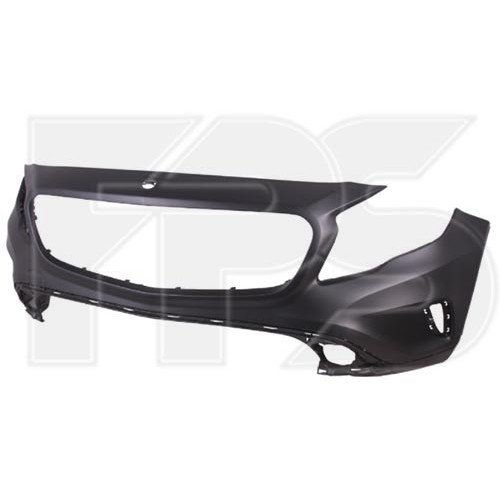 Бампер AS08119904 на MERCEDES 156 (GLA-CLASS) 2014-2020